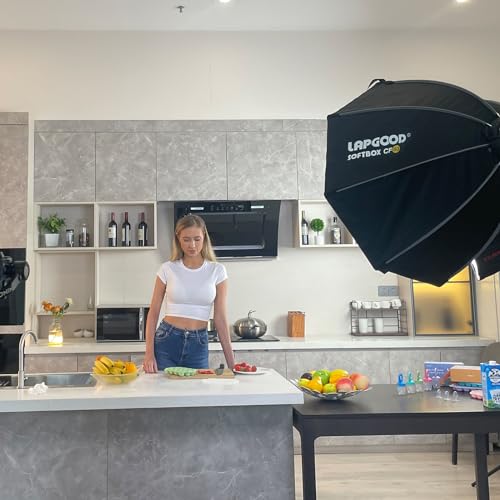 Godox AD600Pro lighting kit