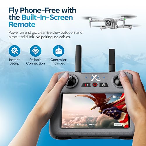 DCX Volo X EZ thumbnail 4