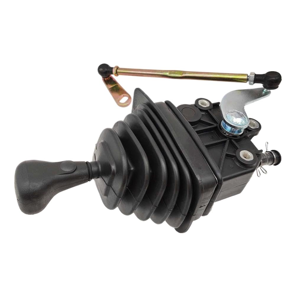 Gear Shifter Assembly Compatible With Hisun 500cc 700cc UTV Quad 23410-115000-0000 P115000234100000
