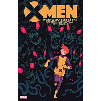 X-Men