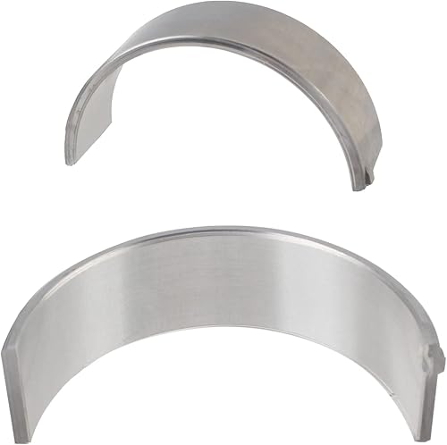 Miniatura 6 de MOTOALL Juego de cojinetes principales del cigüeñal de 10pcs para Hyundai Kia 08-20 2.0l 2.4l 210202g100