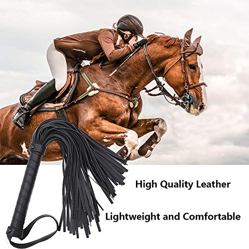 image for PROZADAHAO Riding Crop, 20