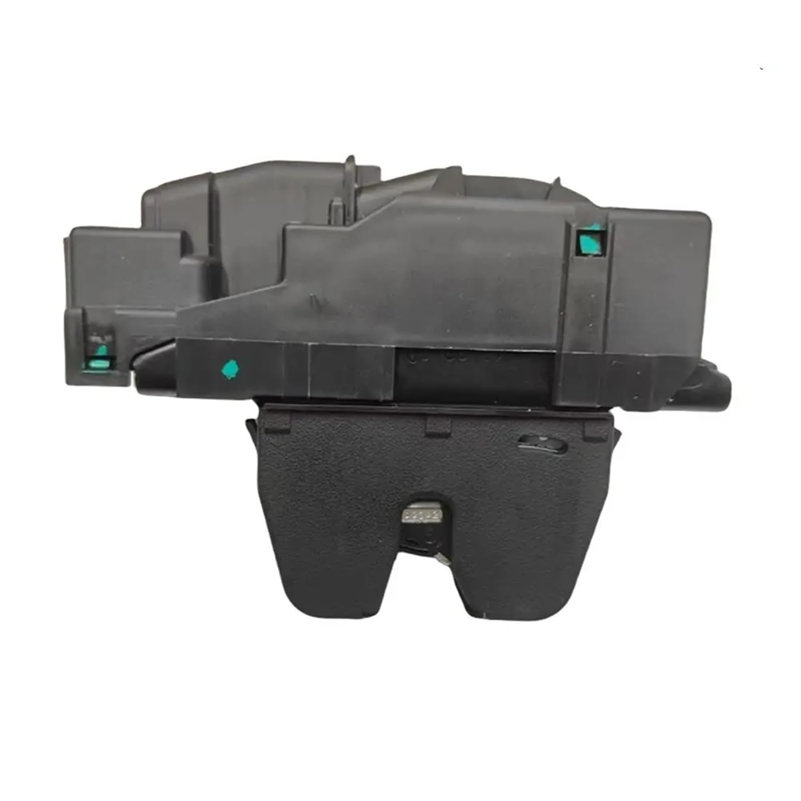 Compatible with C&itroen for Cactus C4 1.2 PureTech 130 2017-2025 Trunk Lock Luggage Door Lock 9816195380 Boot Flaps Lock