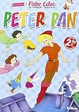  Peter Pan. Fiabe color. Ediz. illustrata