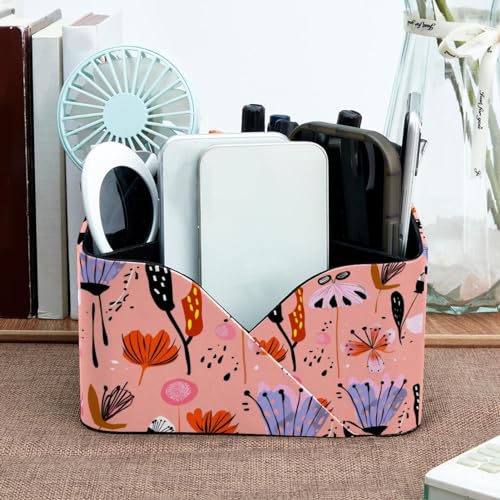 Boîte de rangement fleurs : finis les objets perdus au quotidien - 7