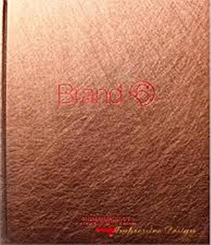BRAND VOL 6 (FIRST EDITION , 2014)