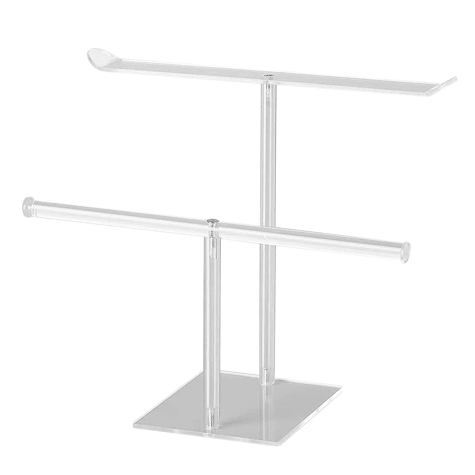 Gocasmus 3 Stks Muis Oren Hoofdband Houder Opknoping Hoofdband Organizer Boog Hoofddeksel Haaraccessoires Verticale Hoofdband Houder Muur Display Decor