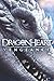 Produktbild Dragonheart Notebook: - 6 x 9 inches with 110 pages