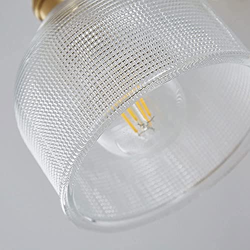 Luz de mesa cómoda de gran transmisión para iluminación de comedor y living 5