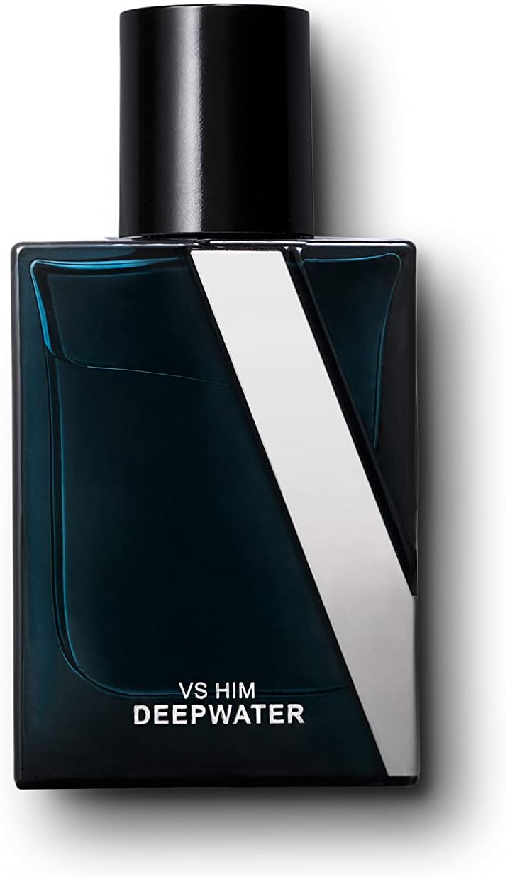 Victoria's Secret VS Him Deepwater 1.7oz Eau de Parfum : Buy Online at ...
