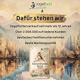 Vogelfood geschälte Sonnenblumenkerne 25kg