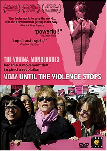 V-Day: Until The Violence Stops [DVD]