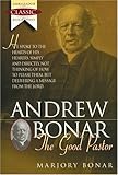 Andrew Bonar-The Good Pastor