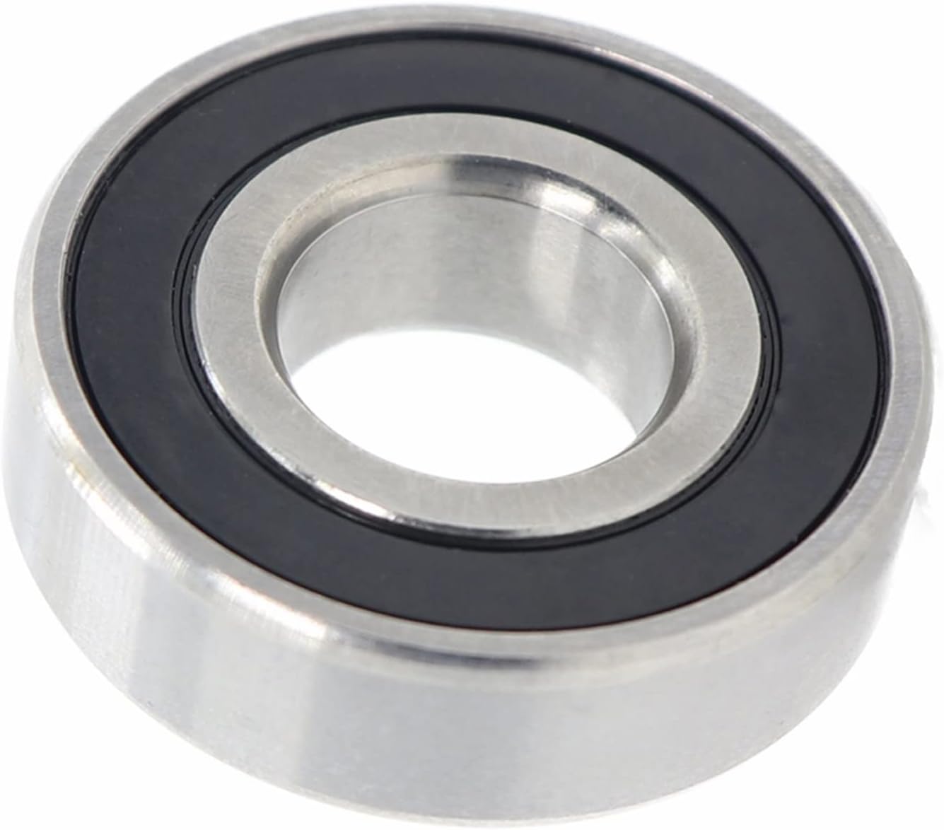 LANGshaw 12268 Hybrid Ceramic Bearing 12 * 26 * 8 mm (1 PC) Bicycle Bottom Brackets Spares 6000/12RS Si3N4 Ball Bearings Leisurely