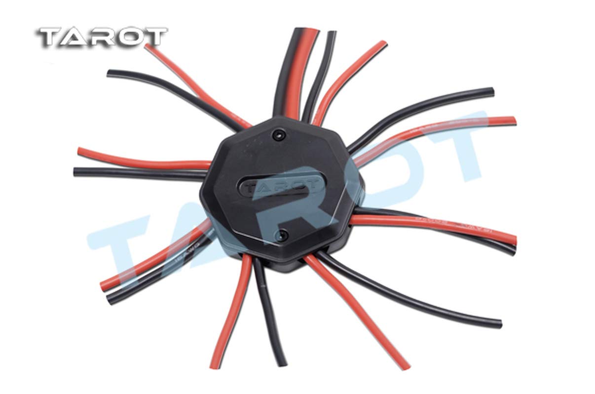 Amazon.com: Parts & Accessories Tarot TL2909 RC Power Distribution