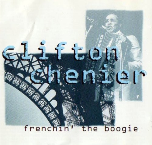 Frenchin' the Boogie
