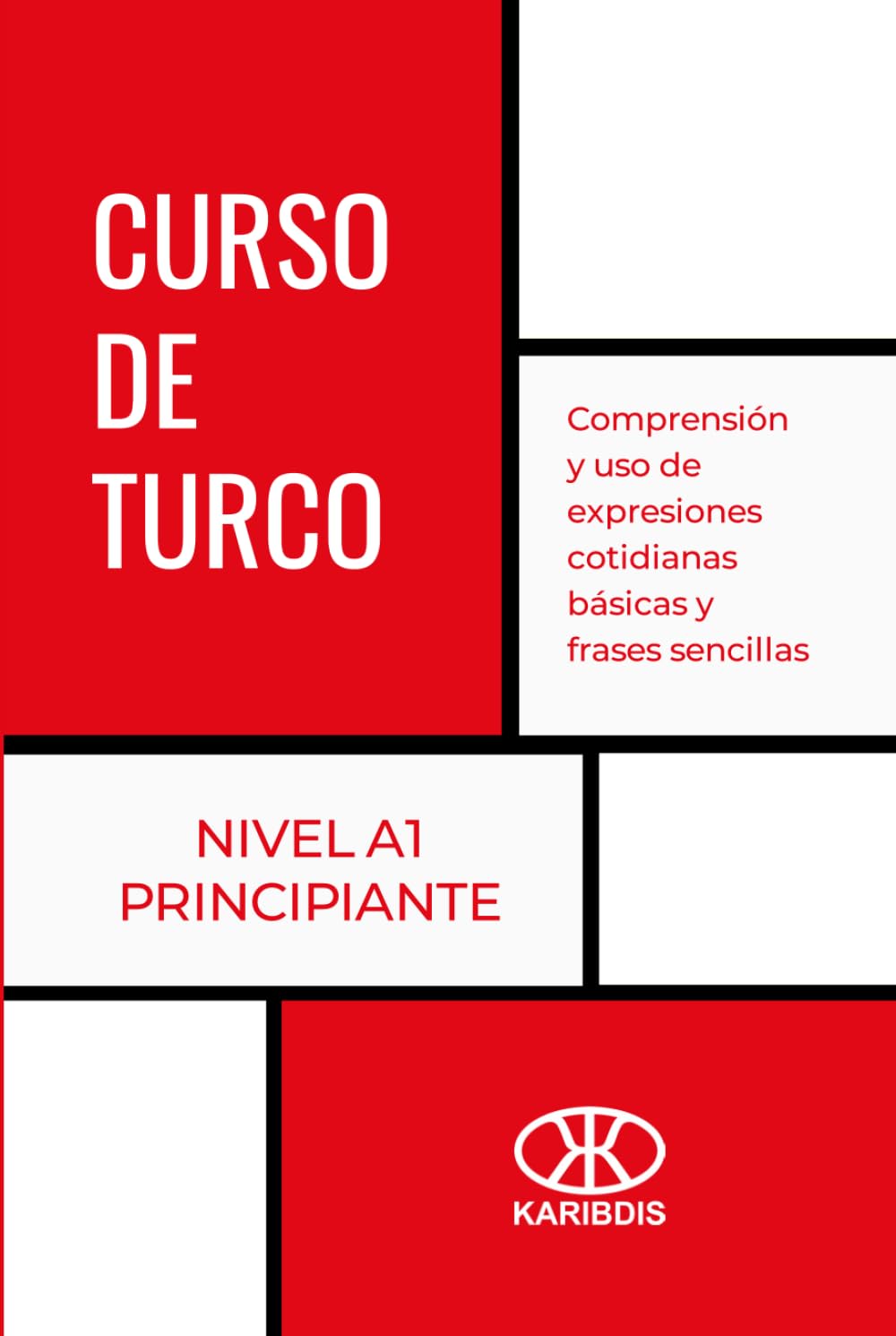 Curso de turco (Nivel A1 - Principiante)
