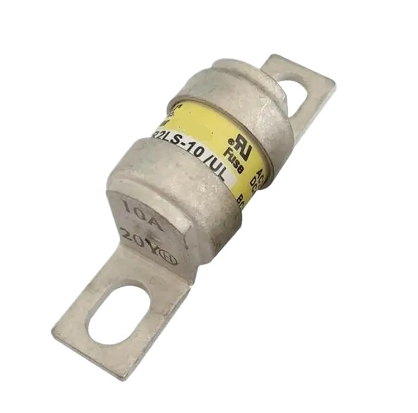 Fusible CR2LS-20/UL haute performance pour la sécurité des armoires électriques