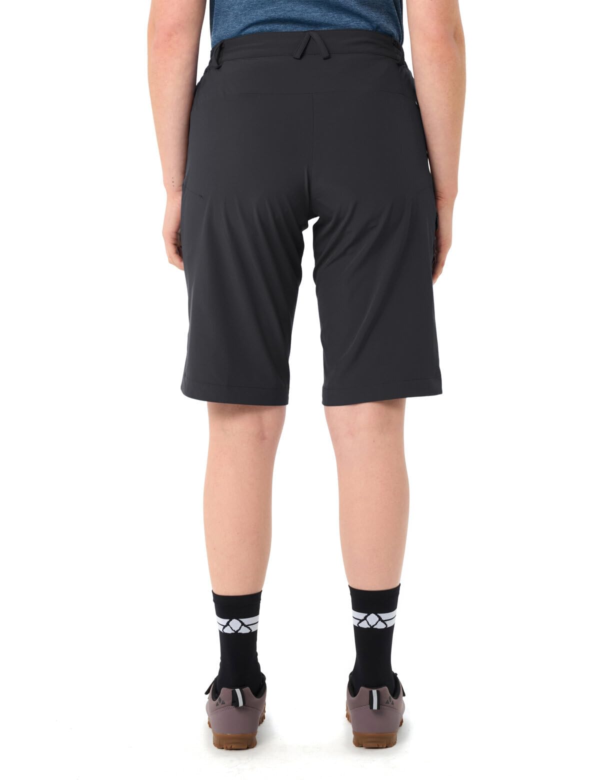 VAUDE Women's Tamaro Shorts Iii - Shorty Kobiety