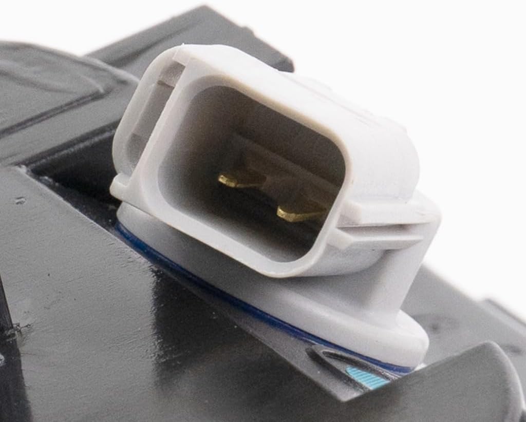 CarLights360: For Ford Ranger Turn Signal/Parking Light Assembly 2001 02 03 04 2005 Driver Side DOT Certified For FO2520168