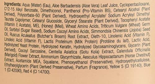 Cuccio Naturale Milk & Honey Butter Blend Moisturizing Cream