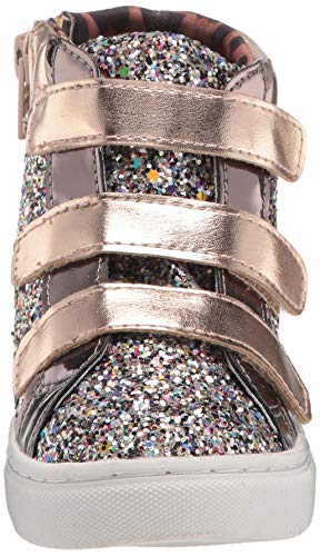 Steve Madden Girl's Zoom Sneaker2