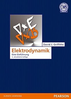Elektrodynamik: Eine Einführung (Pearson Studium - Physik) (German ...