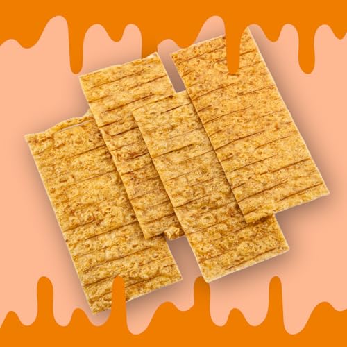 BENTO - Tintenfisch Snack Namprik - 1 X 20 GR