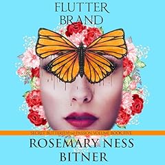 Page de couverture de Flutter Brand
