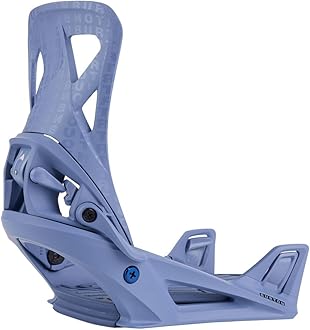 BurtonMen's Step On Re:Flex Snowboard Bindings