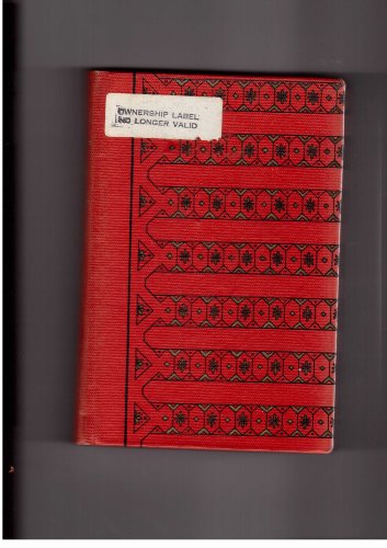 Greenwillow B001BT3U24 Book Cover