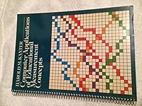 Computer applications of educational measurement concepts 002362700X Book Cover