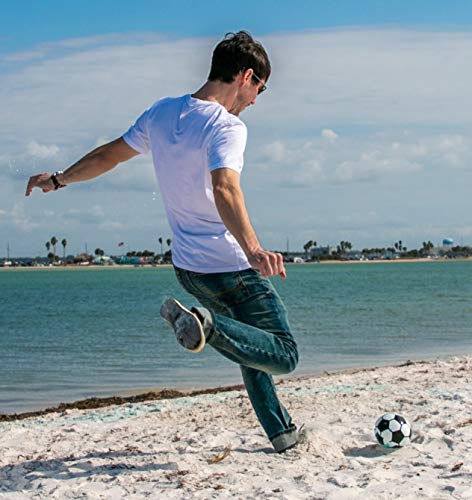 Heartful Baby Gender Reveal Party Supplies - 4lb Blue Color Powder 4 lbs Bag - Free Ebook - Boy He Him Announcement - Holi Festival Colored Powdered Smoke Bomb - Car Exhaust Burnout - 5k Fun Run Azul