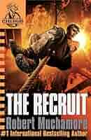 Amazon | CHERUB: The Recruit: Book 1 | Muchamore, Robert
