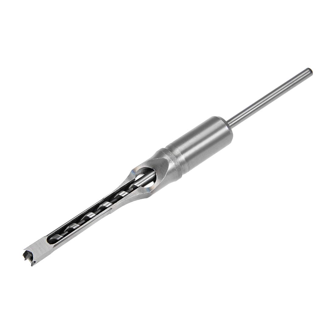 Square Hole Drill Bit - Mortise Tool for Woodworking -1 Square Hole Drill Bit - Mortise Tool for Woodworking -1