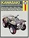 Download Kawasaki Bayou 220/250/300 & Prairie 300 ATVs 1986-2003 (Haynes Repair Manuals) Reader