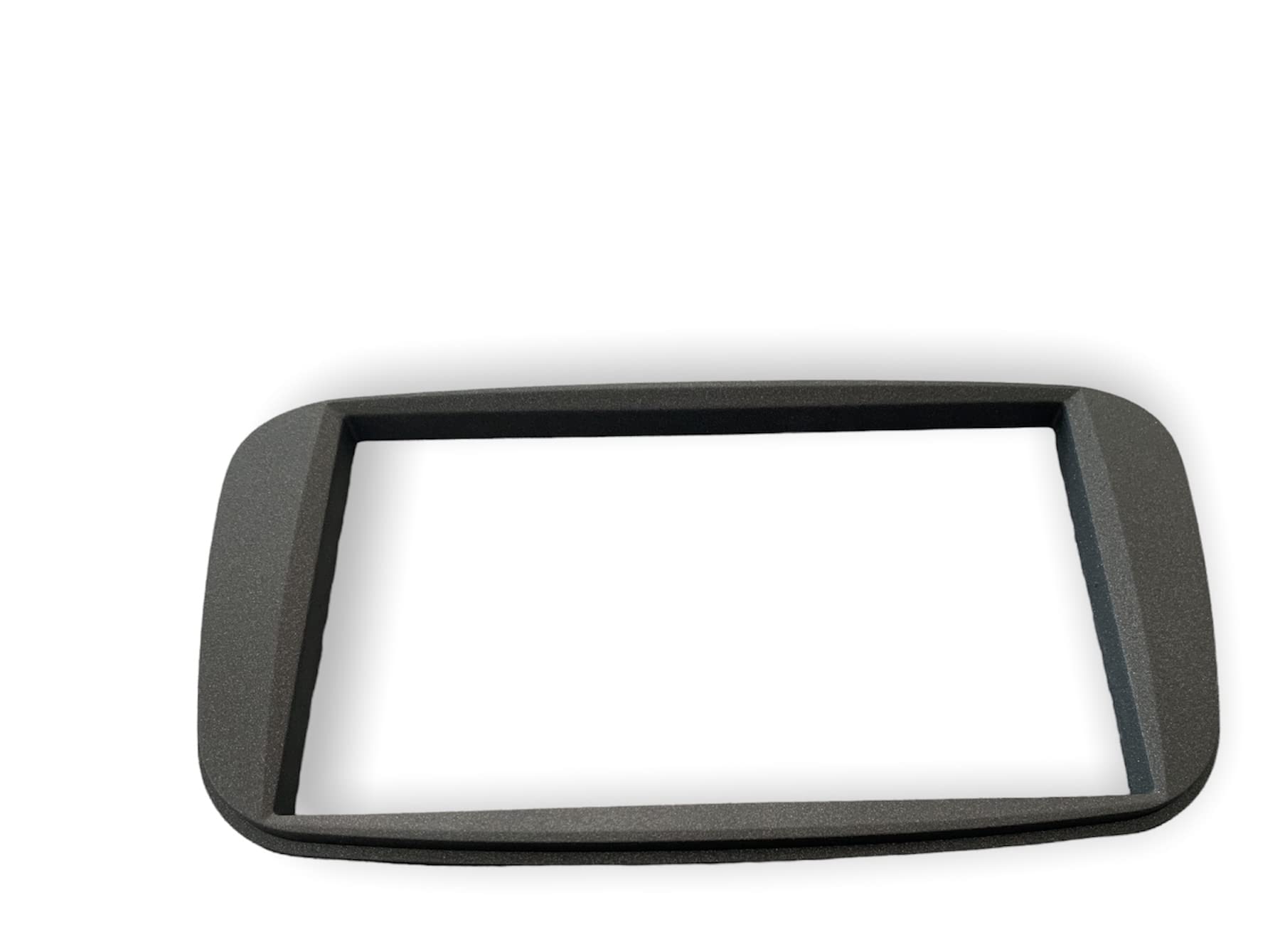 MASCHERINA AUTORADIO 2 DIN FORD FIESTA MONDEO FOCUS GALAXY C-MAX KUGA 2008