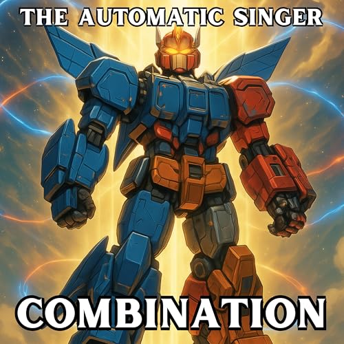 Combination | Nexus Prime by The Automatic Singer on Amazon Music ...