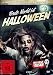 Produktbild Heute Nacht ist Halloween - Box Edition mit Horror-Maske (4 DVDs mit 12 Filmen)