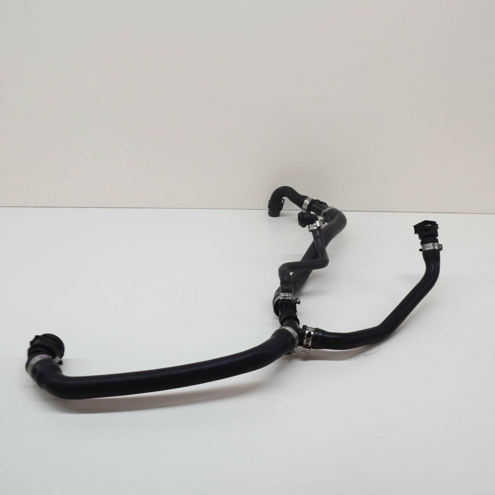 Radiator coolant hose 17129802756 : Amazon.de: Automotive
