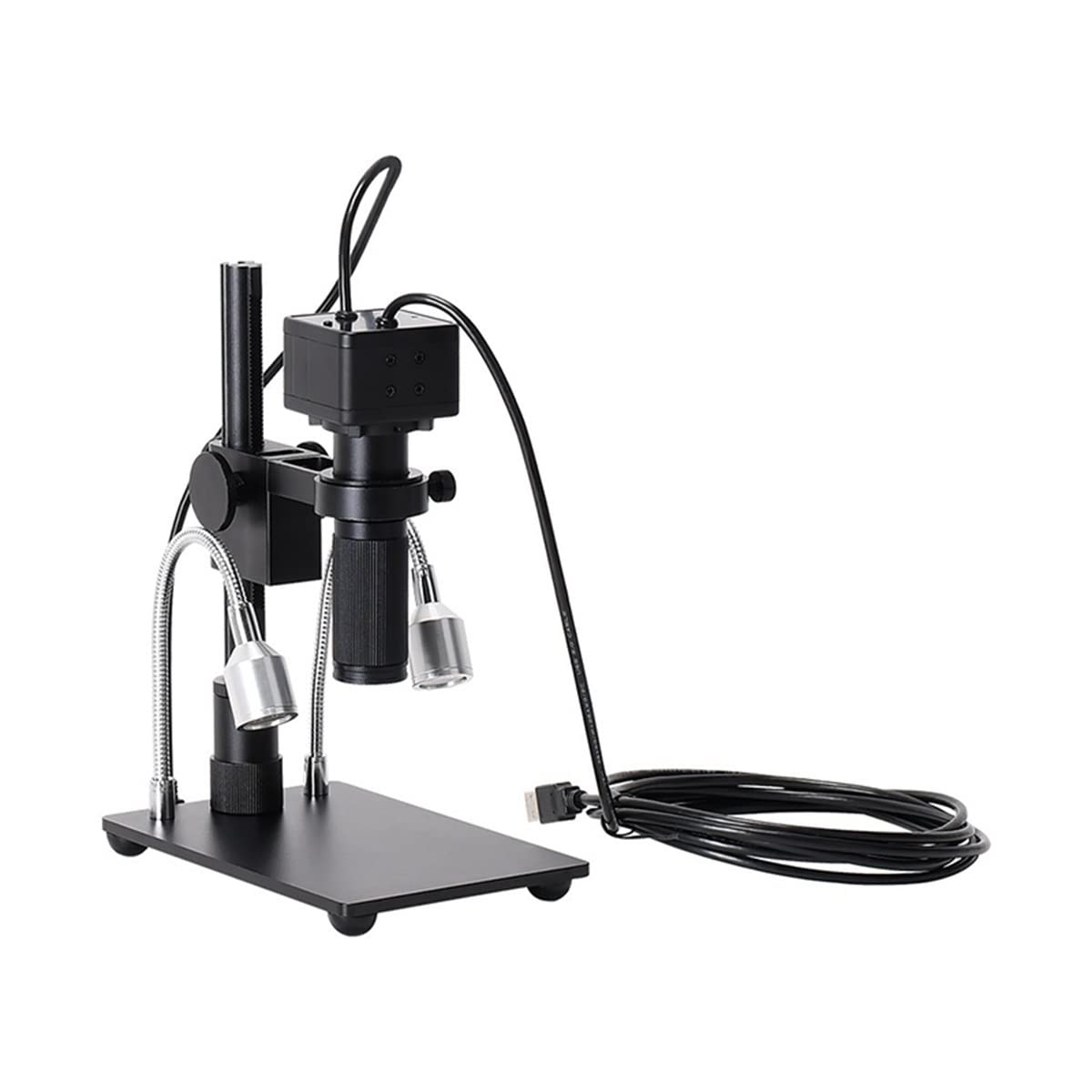 Microscope 150X Industrial Electronic Digital Microscope(Full kit)