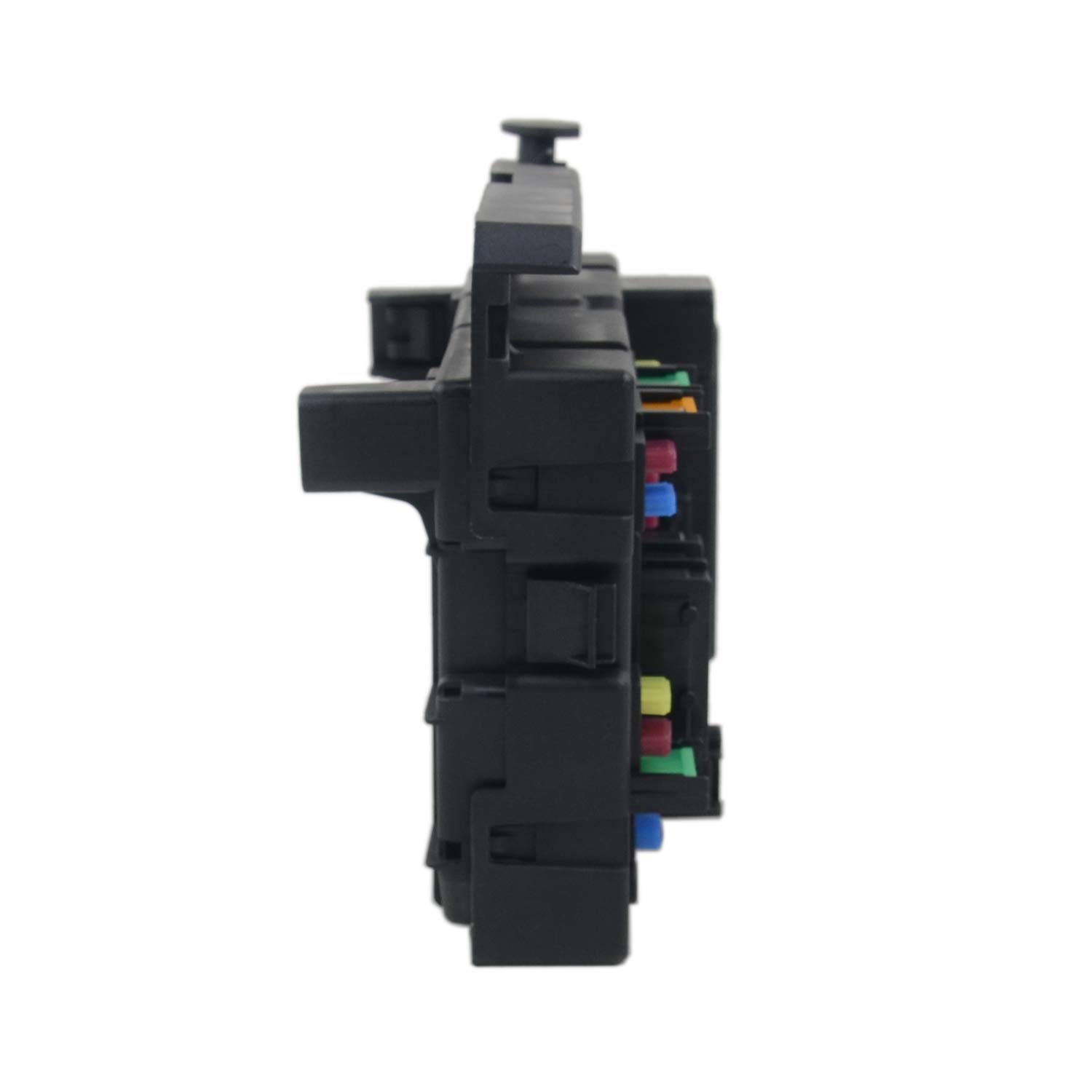 Bisenya Scatola fusibile Sostituzione per Berlingo C3 C5 C8 Xsara 1007 206 206+ 307 406 807 Partner 6500.Y1 9657608580 | 406 807 Partner, 6500.Y1, 9657608580