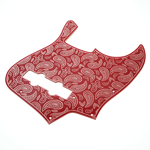 購入者限定販売★オリジナルベースピックガード 購入者限定販売☆オリジナルベースピックガード