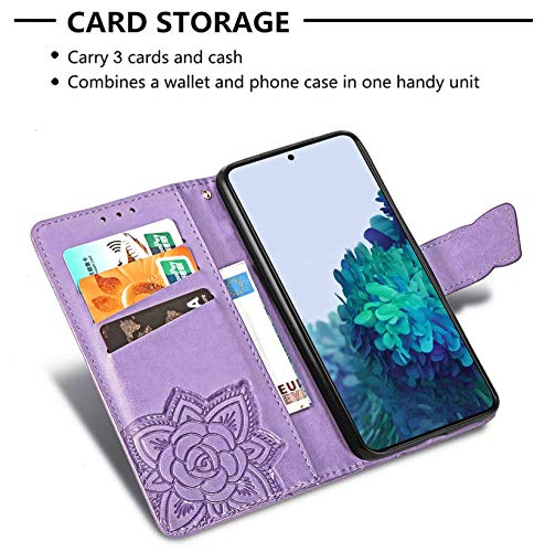 GOGME Cover per Samsung Galaxy S21(6.2) Cover