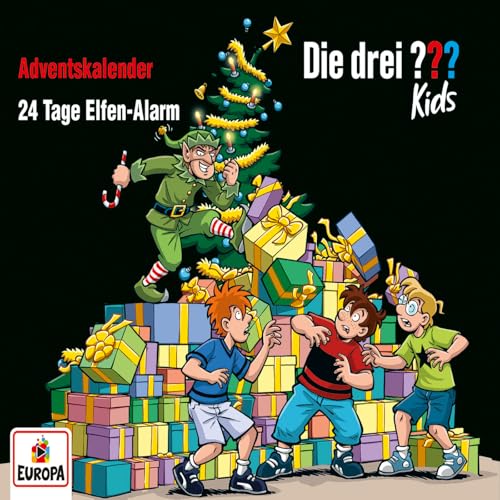 Die drei ??? Kids