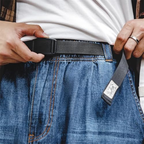 Men Loose Casual Jeans Washed Denim Mid Rise Stretchless Wide Leg Straight Pants2