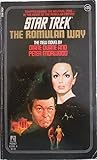 The Romulan Way (Star Trek)