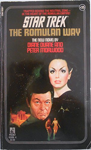 The Romulan Way (Star Trek)
