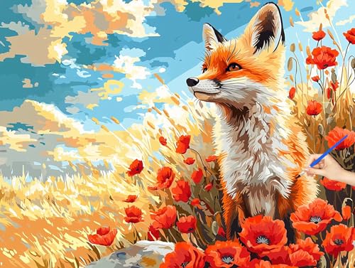 �������G �L�c�l Paint by Numbers �� �y�C���g�o�C�i���o�[ �����h��G �q�� ���S�� DIY �i���o�[�y�C���g ��H�| �G�� �|�p��h���� �A�N�����L�b�g ��l�̂��߂̃N���G�C�e�B�u�Ȏ �a�����v���[���g �z�[�� �I�t�B�X�̕Ǒ��� ��