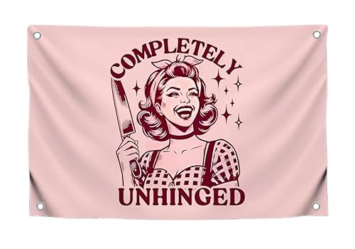 3x5 Ft Single Sided Flag with 4 Brass Grommets -